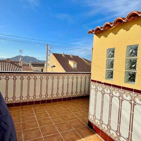 Casa 4 Habitaciones, 5 Personas El Puerto de Mazarrón المظهر الخارجي الصورة